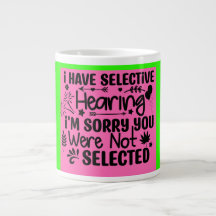 Mug sarcastique amusant pour usage domestique et p