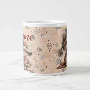 Grande Tasse Mug Spécialisé