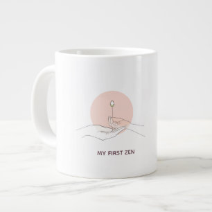 Grande Tasse Mug Spécialisé