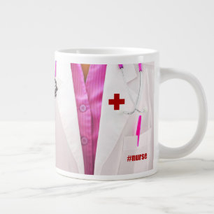 Grande Tasse Mug Spécialité