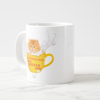 Grande Tasse Mug Spécialité