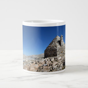 Grande Tasse Muir Pass / Muir Hut - John Muir Trail