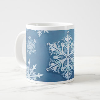 Grande Tasse muqueuse