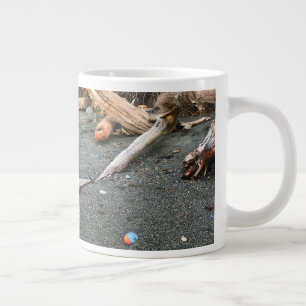 Grande Tasse Murphy joue Ball Mug