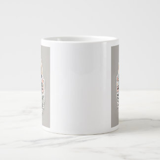 Grande Tasse Musique confortable pour chat Nap