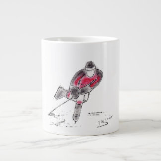Grande Tasse Musique de hockey