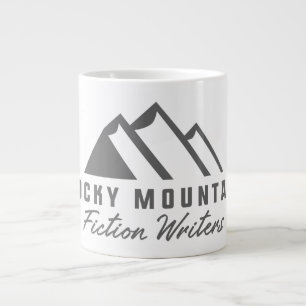 Grande Tasse Musique Jumbo RMFW