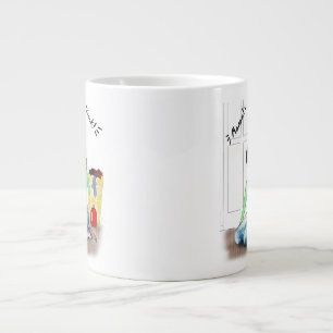 Grande Tasse Musique spécialisée