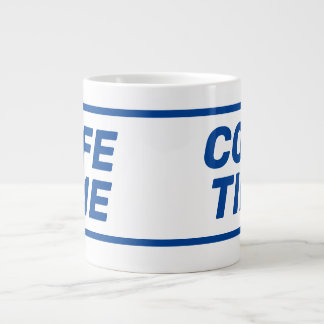 Grande Tasse mysummercar cofe time café muette