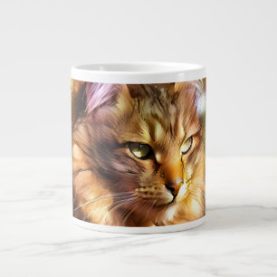 Grande Tasse Nari et le Soleil d'or