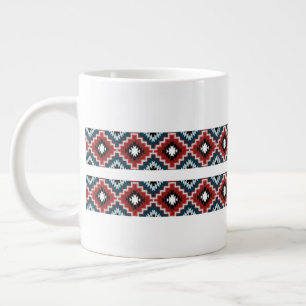 Grande Tasse Navajo Morning