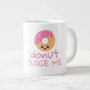 Grande Tasse ne pas  - Grand mug