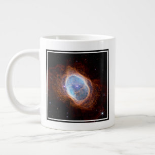Grande Tasse Nebula du Ring Sud