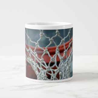 Grande Tasse Net de basket-ball