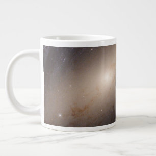 Grande Tasse Ngc 6744, 30 Millions D'Années-Lumières.