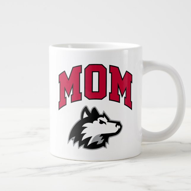 Grande Tasse NIU Huskies (Droite)