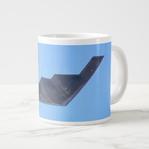 Grande Tasse Northrop Grumman B-2 Spirit Giant Coffee Mug