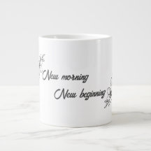 Nouveau Matin, Nouveau Début | Printemps Inspirant