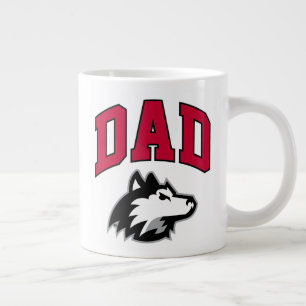Grande Tasse NU Huskies