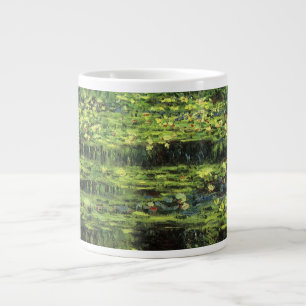 Grande Tasse Nymphéas de Claude Monet, Art ancien