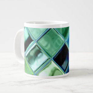 Grande Tasse Open Ocean Jumbo Mug ~ un cadeau de bureau d'art p