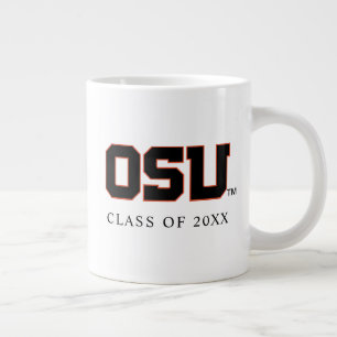 GRANDE TASSE OSU