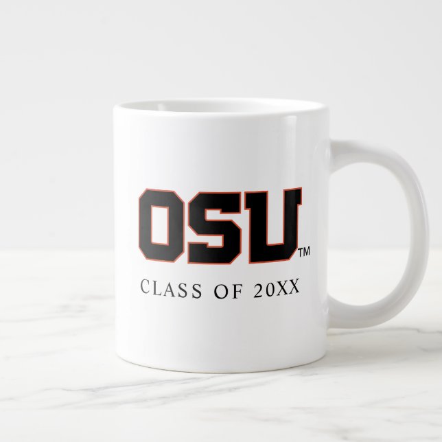 GRANDE TASSE OSU (Droite)