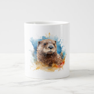 Grande Tasse Otter