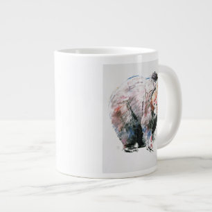 Grande Tasse Ours