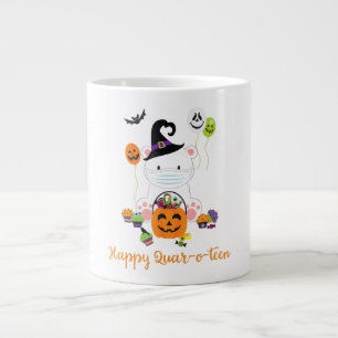 Grande Tasse Ours polaire mignon Pour Amoureux des animaux