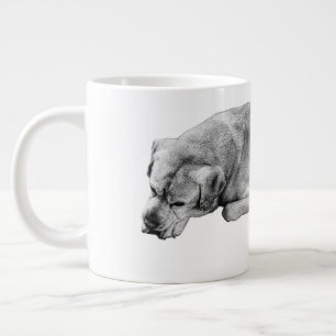 Grande Tasse Pain D'Enfance, Tout Est Bien