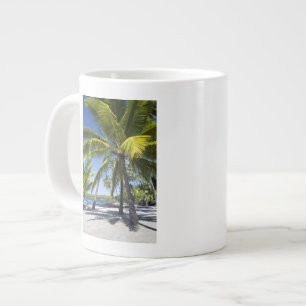 Grande Tasse Palmiers, Parc National Historique Pu'uhonua o