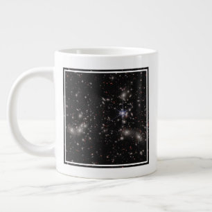 Grande Tasse Pandora's Cluster