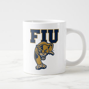 Grande Tasse Panneaux FIU