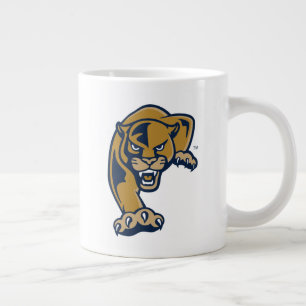 Grande Tasse Panthers de l'université internationale de Florid