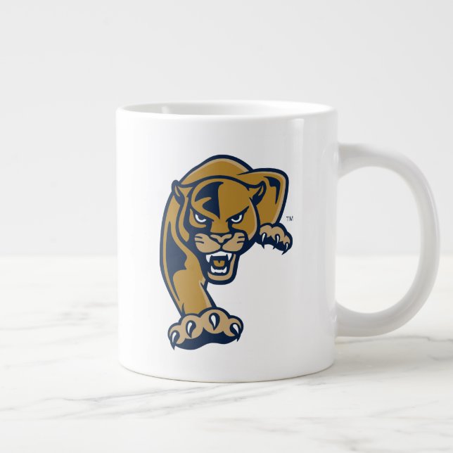 Grande Tasse Panthers de l'université internationale de Floride (Droite)