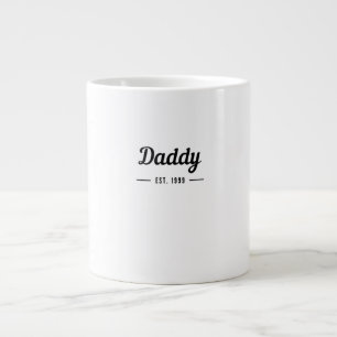 Grande Tasse Papa
