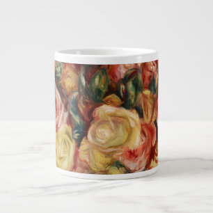 Grande Tasse Papier d'emballage
