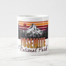 Parc national de Yosemite