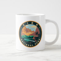Parc national de Zion