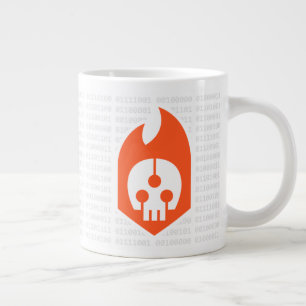 Grande Tasse Pare-feu