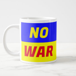 Grande Tasse PAS DE Jumbo Mug