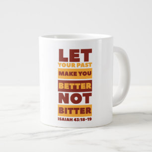 Grande Tasse Passé Jumbo Mug