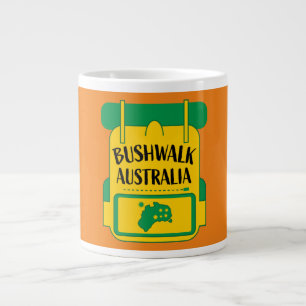 Grande Tasse Passerelle Australie Buswalk