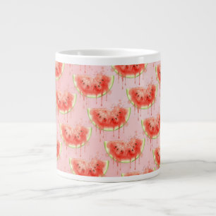 Grande Tasse Pastèque