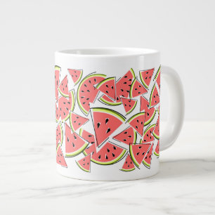 Grande Tasse Pastèque