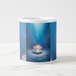 Grande Tasse Perle