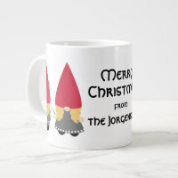 Personnalisé scandinave Nisse