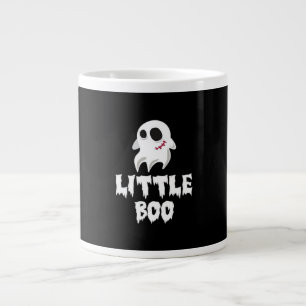 Grande Tasse Petit Boo Dans Graphique Cool Halloween