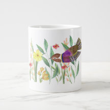 PETIT OISEAU DANS LE JARDIN